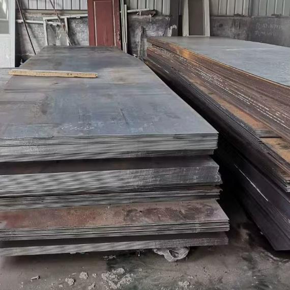 q345nh耐候板現(xiàn)貨庫存多